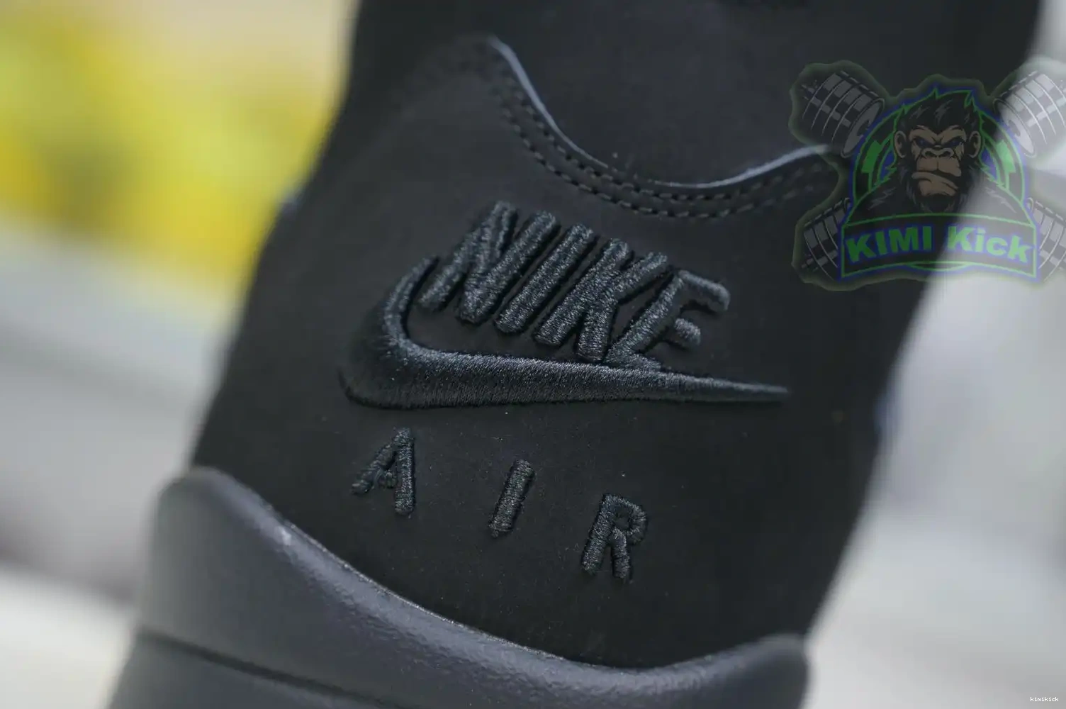 x Jordan Air A 5 MA MANIÉRE Kimikick 0608